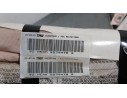 Recambio de airbag cortina delantero izquierdo para peugeot rifter 1.5 bluehdi 100 referencia OEM IAM 9817271580  