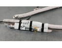 Recambio de airbag cortina delantero izquierdo para peugeot rifter 1.5 bluehdi 100 referencia OEM IAM 9817271580  