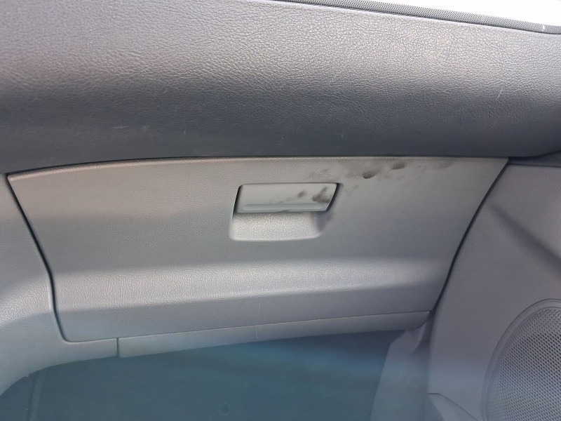 Recambio de guantera para ford s-max (wa6) 2.0 tdci referencia OEM IAM 1718051  