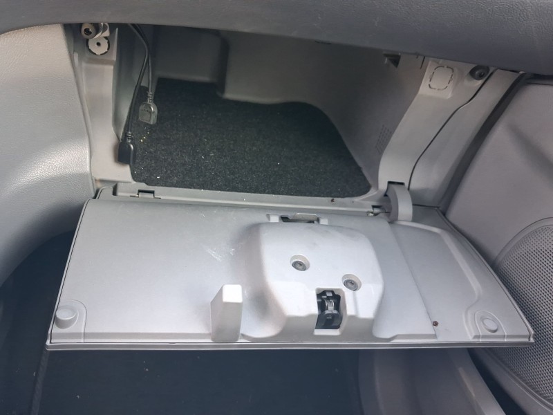 Recambio de guantera para ford s-max (wa6) 2.0 tdci referencia OEM IAM 1718051  