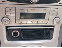Recambio de mando climatizador para ford s-max (wa6) 2.0 tdci referencia OEM IAM 6M2T18C612AH  