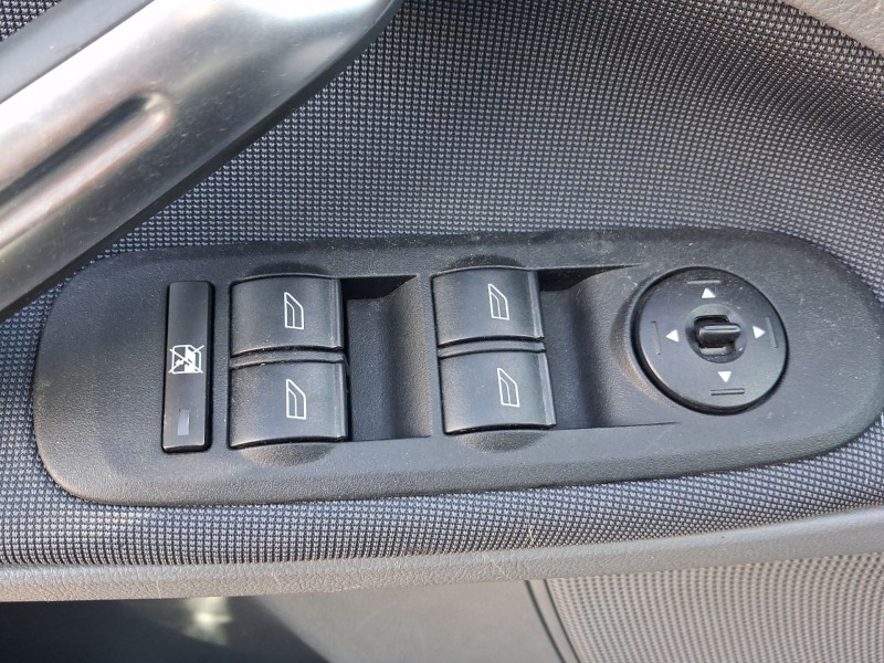 Recambio de mando elevalunas delantero izquierdo para ford s-max (wa6) 2.0 tdci referencia OEM IAM 1466403  