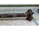 Recambio de transmision central para land rover range rover (lp) dse (100kw) referencia OEM IAM   TRASERA