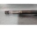 Recambio de transmision delantera derecha para peugeot rifter 1.5 bluehdi 100 referencia OEM IAM 9815636080 1667425780 
