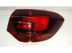 Recambio de piloto trasero derecho para opel astra j sports tourer sportive referencia OEM IAM  TOCADO EXTERIOR