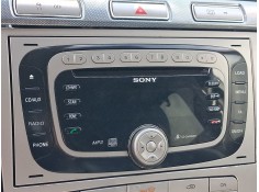 SISTEMA AUDIO / RADIO CD 1805709 