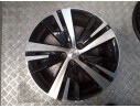 Recambio de juego llantas aluminio para peugeot 3008 ii suv (mc_, mr_, mj_, m4_) 1.5 bluehdi 130 referencia OEM IAM 7.5X18 5 TOR