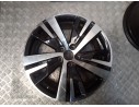 Recambio de juego llantas aluminio para peugeot 3008 ii suv (mc_, mr_, mj_, m4_) 1.5 bluehdi 130 referencia OEM IAM 7.5X18 5 TOR