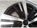 Recambio de juego llantas aluminio para peugeot 3008 ii suv (mc_, mr_, mj_, m4_) 1.5 bluehdi 130 referencia OEM IAM 7.5X18 5 TOR