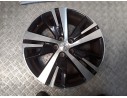 Recambio de juego llantas aluminio para peugeot 3008 ii suv (mc_, mr_, mj_, m4_) 1.5 bluehdi 130 referencia OEM IAM 7.5X18 5 TOR