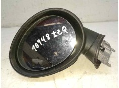 RETROVISOR IZQUIERDO 3 PINS ELECTRICO