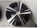 Recambio de juego llantas aluminio para peugeot 3008 ii suv (mc_, mr_, mj_, m4_) 1.5 bluehdi 130 referencia OEM IAM 7.5X18 5 TOR
