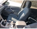 Recambio de asiento delantero derecho para ford s-max (wa6) 2.0 tdci referencia OEM IAM   
