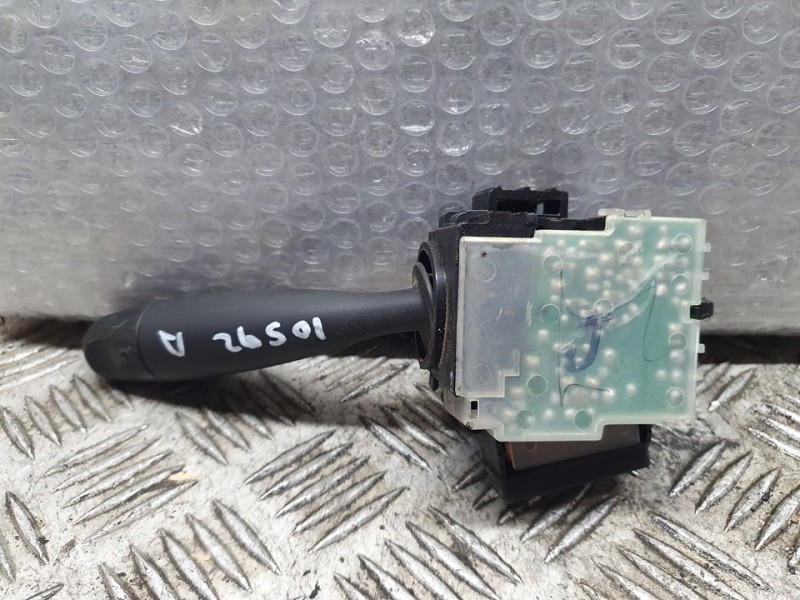 Recambio de mando limpia para nissan pixo (uao) acenta referencia OEM IAM SIN REF  