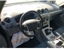 Recambio de kit airbag para ford s-max (wa6) 2.0 tdci referencia OEM IAM 6M21U042B85CD3ZHE C/SALPICADERO Y PRETENSORES 6M21U042B