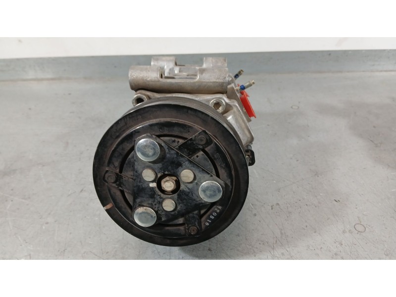 Recambio de compresor aire acondicionado para peugeot rifter 1.5 bluehdi 100 referencia OEM IAM 9829340280  