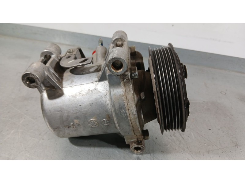 Recambio de compresor aire acondicionado para peugeot rifter 1.5 bluehdi 100 referencia OEM IAM 9829340280  