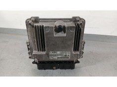 CENTRALITA MOTOR UCE 9841354080 BOSCH 0281037198