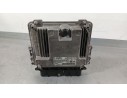 Recambio de centralita motor uce para peugeot rifter 1.5 bluehdi 100 referencia OEM IAM   
