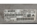 Recambio de centralita motor uce para peugeot rifter 1.5 bluehdi 100 referencia OEM IAM   