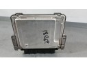 Recambio de centralita motor uce para peugeot rifter 1.5 bluehdi 100 referencia OEM IAM   