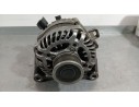 Recambio de alternador para peugeot rifter 1.5 bluehdi 100 referencia OEM IAM 9809391880  