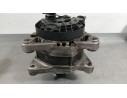 Recambio de alternador para peugeot rifter 1.5 bluehdi 100 referencia OEM IAM 9809391880  