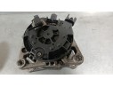 Recambio de alternador para peugeot rifter 1.5 bluehdi 100 referencia OEM IAM 9809391880  