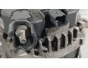 Recambio de alternador para peugeot rifter 1.5 bluehdi 100 referencia OEM IAM 9809391880  