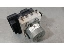 Recambio de abs para peugeot rifter 1.5 bluehdi 100 referencia OEM IAM 1668393080  
