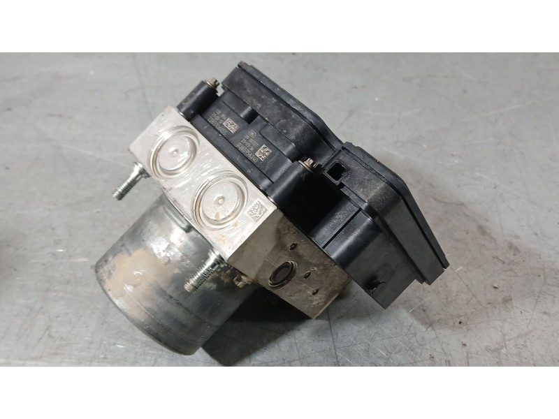 Recambio de abs para peugeot rifter 1.5 bluehdi 100 referencia OEM IAM 1668393080  