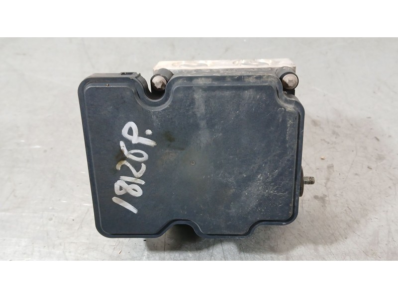 Recambio de abs para peugeot rifter 1.5 bluehdi 100 referencia OEM IAM 1668393080  