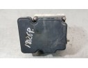Recambio de abs para peugeot rifter 1.5 bluehdi 100 referencia OEM IAM 1668393080  