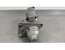 Recambio de motor arranque para peugeot rifter 1.5 bluehdi 100 referencia OEM IAM 9832577880 1638115880 