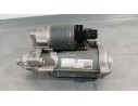 Recambio de motor arranque para peugeot rifter 1.5 bluehdi 100 referencia OEM IAM 9832577880 1638115880 