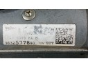 Recambio de motor arranque para peugeot rifter 1.5 bluehdi 100 referencia OEM IAM 9832577880 1638115880 