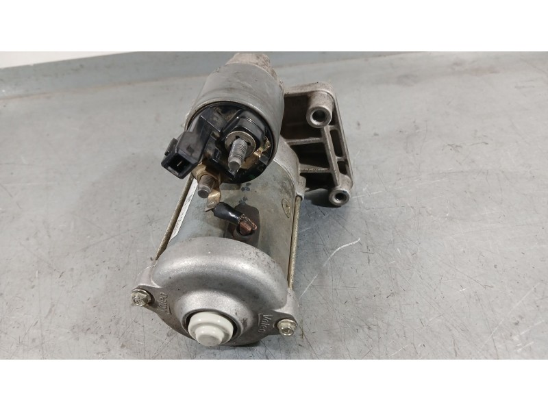Recambio de motor arranque para peugeot rifter 1.5 bluehdi 100 referencia OEM IAM 9832577880 1638115880 