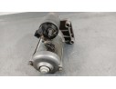 Recambio de motor arranque para peugeot rifter 1.5 bluehdi 100 referencia OEM IAM 9832577880 1638115880 