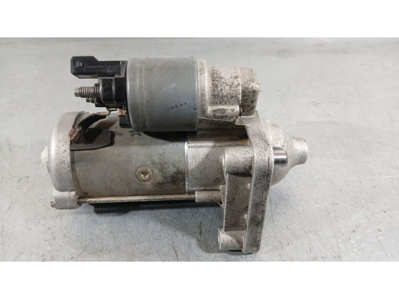 Recambio de motor arranque para peugeot rifter 1.5 bluehdi 100 referencia OEM IAM 9832577880 1638115880 