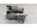 Recambio de motor arranque para peugeot rifter 1.5 bluehdi 100 referencia OEM IAM 9832577880 1638115880 