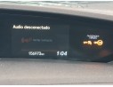 honda civic ix (fk) del año 2012
