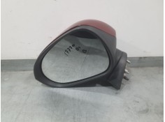 Recambio de retrovisor izquierdo para seat ibiza iv (6j5, 6p1) 1.6 tdi referencia OEM IAM 6J1857507G9B9 ELECTRICO 