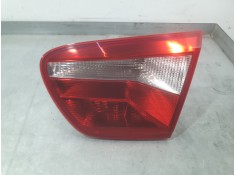 Recambio de piloto trasero derecho interior para seat ibiza iv (6j5, 6p1) 1.6 tdi referencia OEM IAM 6J8945094  