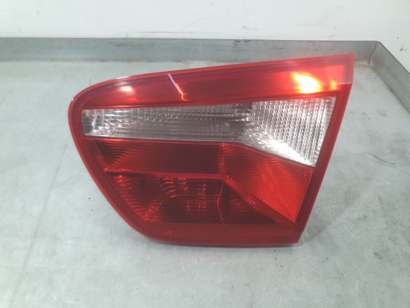 Recambio de piloto trasero derecho interior para seat ibiza iv (6j5, 6p1) 1.6 tdi referencia OEM IAM 6J8945094  