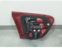 Recambio de piloto trasero derecho interior para seat ibiza iv (6j5, 6p1) 1.6 tdi referencia OEM IAM 6J8945094  