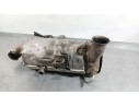 Recambio de filtro de particulas para peugeot rifter 1.5 bluehdi 100 referencia OEM IAM 9841854880  
