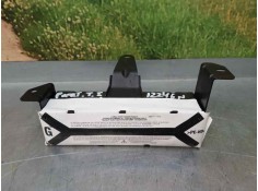 Recambio de airbag lateral trasero izquierdo para peugeot 407 st sport referencia OEM IAM 9647923780  DE PUERTA