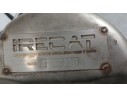 Recambio de filtro de particulas para peugeot rifter 1.5 bluehdi 100 referencia OEM IAM 9841854880  