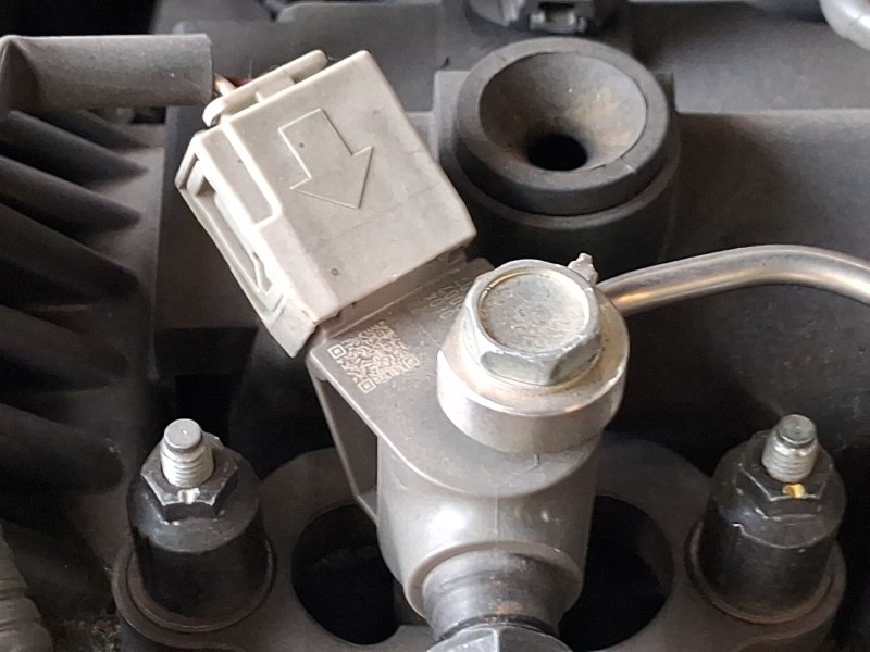 Recambio de motor completo para mazda 3 (bm, bn) 2.2 d referencia OEM IAM SH SHYE02300F 