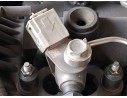Recambio de motor completo para mazda 3 (bm, bn) 2.2 d referencia OEM IAM SH SHYE02300F 